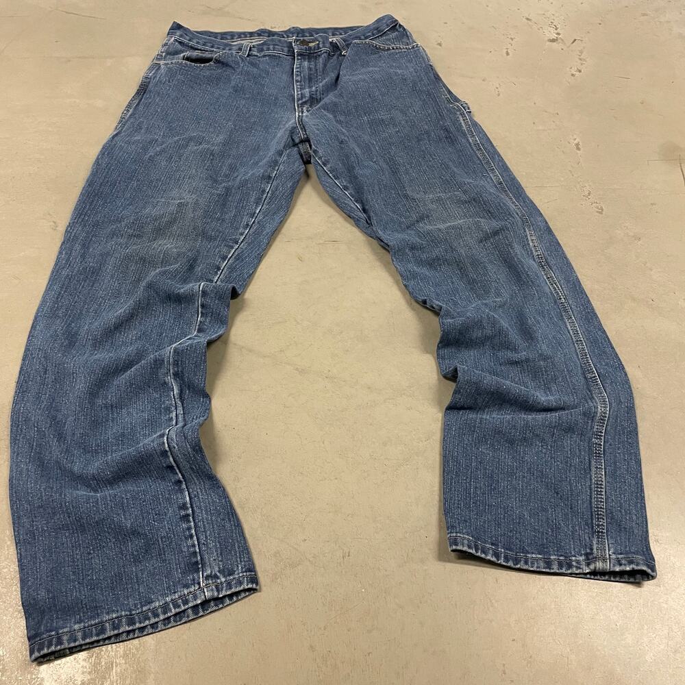 Y2K baggy dickies carpenter Jeans 34x34